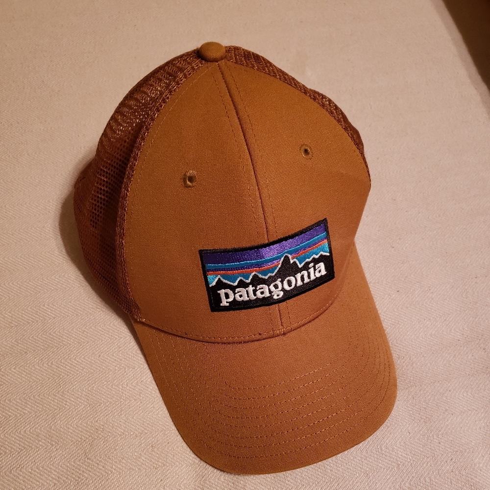 Patagonia hat